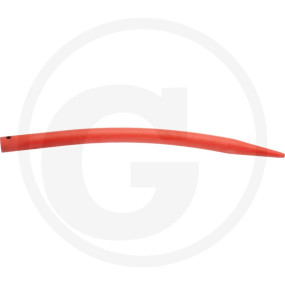 Zinken 4016/S8,5/450/133, Rot Granit