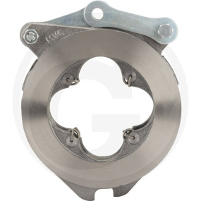 Betätigungsscheibe Granit 36749114