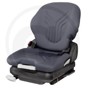 Sitz Msg65/531 12V Stoff Granit 36753806