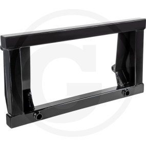 Ballentransportgabel Ohne Zinken Granit 36773005