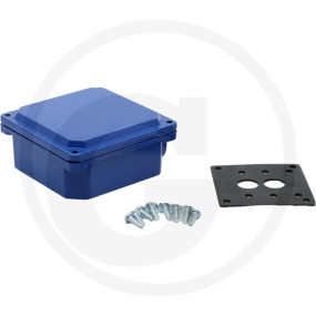 Schaltbox Ms 63-71 Large Granit 36784554