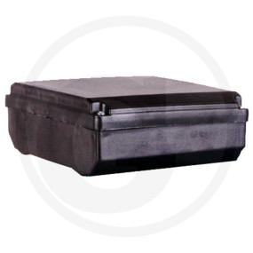 Schaltbox My 63-71 Kunststoff Granit 36791986