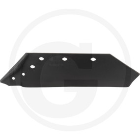 Wechselspitzenschar Recht 16'' Granit 36792711