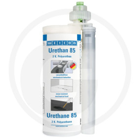 Urethan 85 540 G Kartusche Granit 36803657