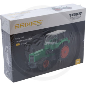 Fendt 105 Classic Club Collection Granit