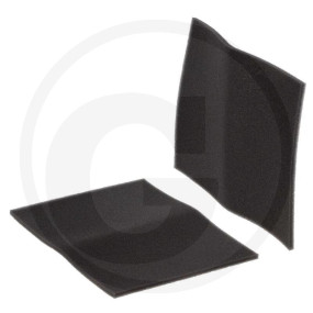 Luftfilter Granit