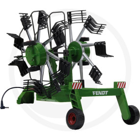 Fendt Former Granit