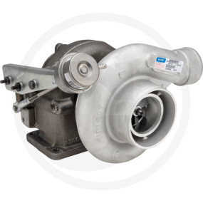 Turbolader Passend Fuer Cummins Granit 380002003