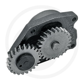 Ölpumpe Granit 38002243