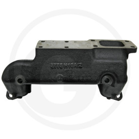 Auspuffkrümmer Granit 38015560