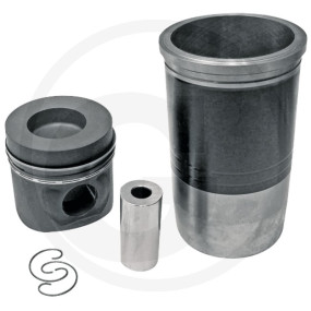 Kolbensatz Granit 38016793