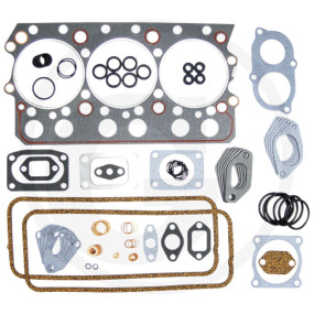 Dichtsatz Oben Granit 38022042