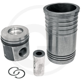 Kolbensatz Granit 38022071