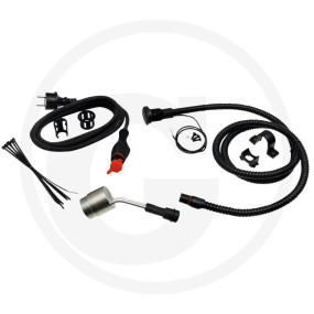 Motorvorwärmer Granit 380MVP163