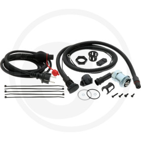 Motorvorwärmer Granit 380MVP187A