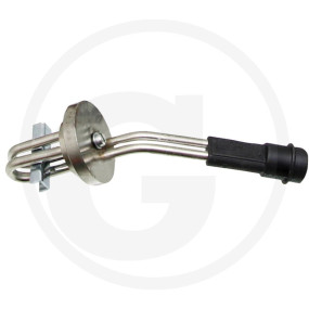 Heizelement Granit 380RE131