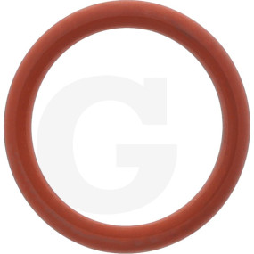 O-Ring 24X3,5 Viton Granit