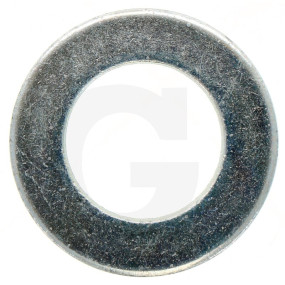 U-Scheibe 21 Granit