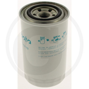 Kraftstofffilter Granit