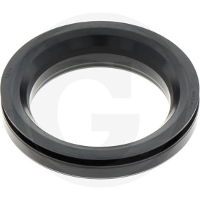 Simmerring Granit