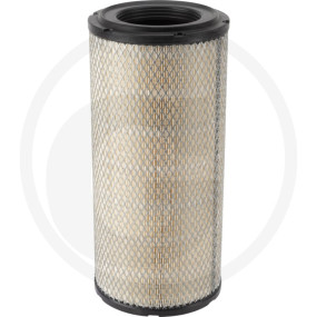 Luftfilter Aussen Granit