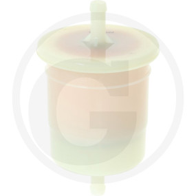 Kraftstofffilter Komplett Granit