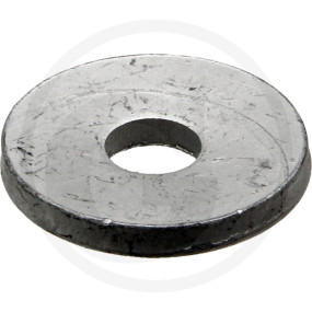 Unterlegscheibe Messer G1 Granit