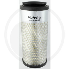 Luftfilter Granit