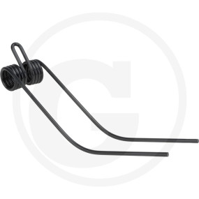 Gabel Granit 45057502000