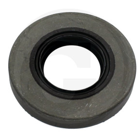 Radialdichtring Granit