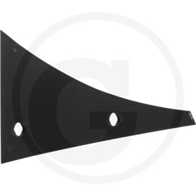 Streichblechvorderteil links Granit 450H0401790