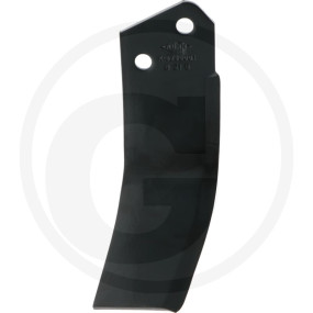 Mulchmesser links Granit 450K1620000