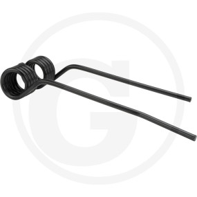 Zinken, Feder-, Rech Granit 450Z3011840