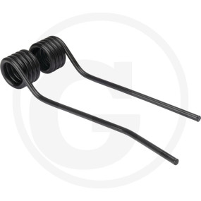 Federzinken links Granit 450Z3011850