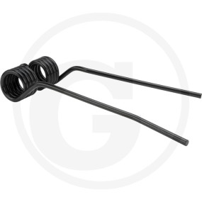 Zinken, Feder-, Rech Granit 450Z3011870