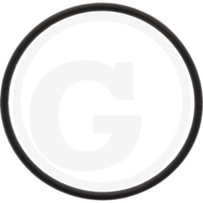 O-Ring 160X7 Granit