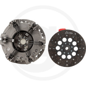 Kupplungssatz Granit 458630303309