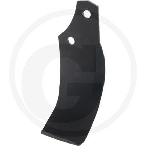 Linkes Bogenmesser Granit 495M20100413R