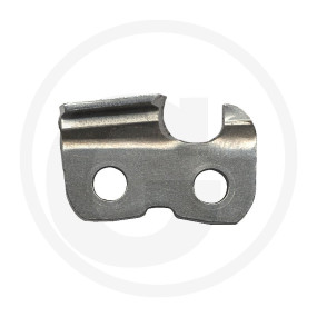 Schneidezahn rechts 2,0 Mm Granit 55252001