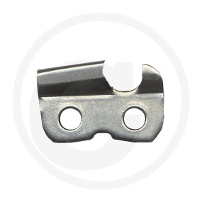 Schneidezahn links 2,0 Mm Granit 55252002