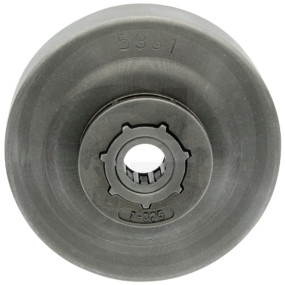 Ringkettenrad Granit 55281040