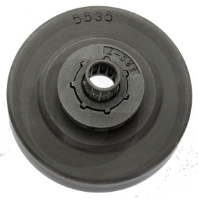 Ringkettenrad Granit 55281050