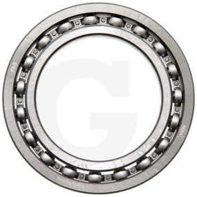 Rillenkugellager 16013 Granit 55516013