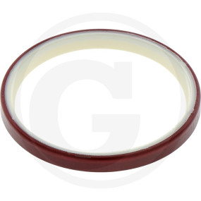 Abstreifer Granit
