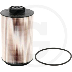 Dieselfilter Granit