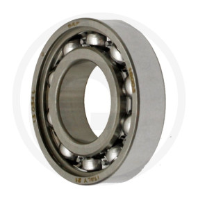 Rillenkugellager 16003 Granit 55716003
