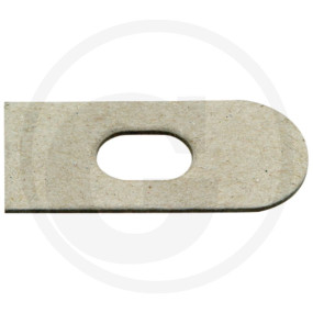 Pappscheibe Granit 5602200015