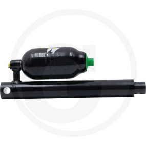 Zylinder 40/260/375 Granit 5602200036