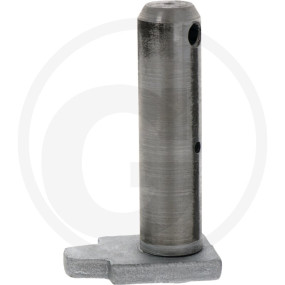 Zugstangenbolzen Hinten Granit 5602200037