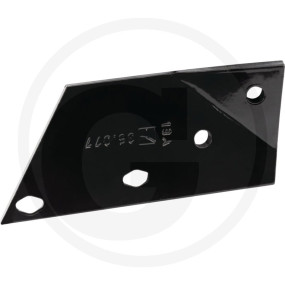 Halter Wechselsp. Li Överum 35077 Granit 5602600015